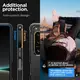 Чехол Spigen для Sony Xperia 5 IV - Rugged Armor, Matte Black (ACS04552)