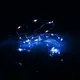 Электрическая гирлянда YES Нить 975025 2 м 20 LED синяя