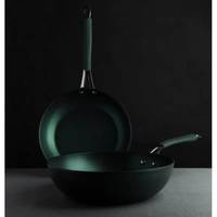 Сковорода ВОК Gusto Emerald PR-2108-26 26 см