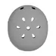 Детский защитный шлем Kinderkraft Safety Grey (KASAFE00GRY0000)