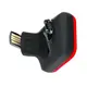 Мигалка задняя Knog Blinder Square Rear 100 Lumens