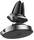 Автодержатель магнитный Baseus Small Ears Series Magnetic Car Air Vent Mount Black SUER-A