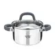 Кастрюля Krauff WInzig 26-286-002 1,2 л 14 см
