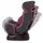 Автокресло Bambi 0-25кг M 3678 pink grey