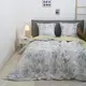 Постельное белье полуторное Viluta Сатин Twill 722-1-5 210х143 см