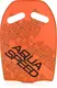 Доска для плавания Aqua Speed ​​WAVE KICKBOARD 3971 красный Уни 43x28x3,6cм
