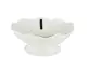 Конфетница Interos Снежная королева 1422-A-8833322.3 см