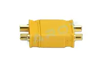 Коннекторы Tarot AMASS XT30U пара TL2918-A