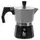 Кофеварка Bo-Camp Hillingdon 3-cups Grey/Black (2200515)