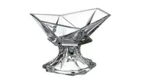 Конфетница Bohemia Origami 6KF87/1/99V36/225 225 мм