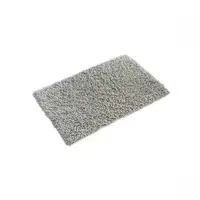 Коврик Shalla - Dion tas серый 50*80