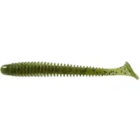 1551-00-66Силикон Keitech Swing Impact 4" 102 Watermelon PP.