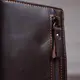 Кошелек мужской Vintage 14687 Коричневый