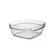 Салатник Duralex Lys Carre 2033-AF-06 14 см 610 мл