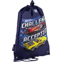 Сумка для взуття Kite Hot Wheels HW-20-600-M-2 синя