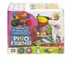 Набор для лепки "Pino Friend: Джексон - юный диджей"