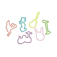 Светящийся в темноте Браслет "Funny Bands"