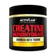 Креатин Activlab Classic Series Creatine Monohydrate with Taurine, 300 грамм Черная смородина