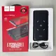 Power Bank Hoco J50 с беспроводной зарядкой (10000mAh) Черный
