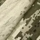 Футболка CM Bavovna Пиксель (6674), 4XL