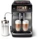 Кофемашина SaeСo Gran Aroma Deluxe SM6685/00