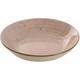 Тарелка суповая Limited Edition Stony Beige CG-015-3 20 см мокка