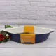 Форма овальная для запекания Fontignac OW-0011 26 см