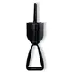 SOG лопата складная Entrenching Tool, раскладная лопата, многофункциональная лопата, армейская черная лопата