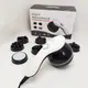 Вибрационный массажер для тела Maxtop Magic Massager 8 в 1