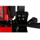 Дрель алмазного бурения MPT PROFI, 260 мм, 4000 Вт, 750 об/мин. Red (MDCD2605)