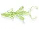 Німфа Lucky John Hogy Hog 1.6 "Green Flash 10 шт