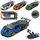 Машинка инертная Auto Mir Lamborghini Essenza SCV12 AP-2036 23 см