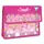 Папка для тетрадей на резинке В5 YES Sweet Cream 491993 20х24х5 см