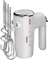Миксер ручной MPM ProduСt MMR-18 400 Вт