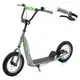 Самокат I-Trike SR2-043-1-G 12 дюймов серый