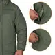CamoTec куртка Patrol System 3.0 Olive, тактическая куртка, военный пуховик, мужская зимняя куртка с капюшоном