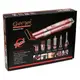 Фен мультистайлер 7в1 Gemei GM-4831 2200 Вт