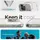 Чехол Spigen для iPhone 14 Pro Max - Ultra Hybrid, Frost Clear (ACS04823)