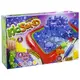 Кинетический песок "KidSand" + песочница (укр)