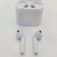 Беспроводные Bluetooth наушники HBQ i8 Mini TWS CG08 PR4