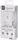 Сетевое зарядное устройство 2Е Wall Charger 2xUSB 2.1A White