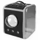 Рюкзак - переноска для кошек и собак 39х30х34 CosmoPet CP-28 Black