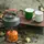 Чайник Naturehike NH17C020-H, 1.45 л, алюминий