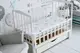 Матрас детский  Baby Comfort Соня №8 (120*60*8 см) Мишки Тедди