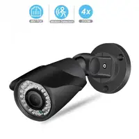 IP видеокамера Besder 75S36MG-I20AF1 2Mp ZOOM (841)