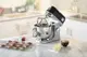 Кухонная машина Kenwood KMX-750-BK 1000 Вт