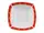 Салатник Lefard Christmas collection 986-107 15х6 см