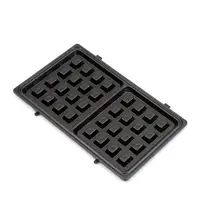 Бутербродниця 3 в 1 ROTEX RSM220-B
