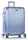 Чемодан Heys Xtrak (M) Icy Blue (10103-0142-26)