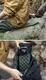 Сидушка Naturehike Outdoor 2020 з чохлом NH20PJ025 khaki